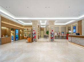 อื่นๆ 4 Vienna Hotel (Zhoukou Huaiyang Taihao Mausoleum)