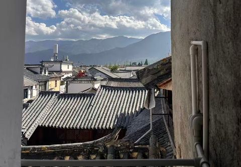 Lain-lain Raspberry Courtyard (Xizhou Ancient Town Store)