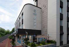 기타 5 Qingdao Wusi Square Qingdao University Atour Light Hotel