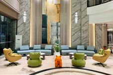 Others Hiatu Garden Hotel