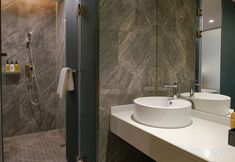 기타 7 Paco Hotel(Shenzhen Luohu Port Branch)