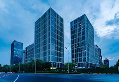 其他 7 Zhengzhou Longzihu Mainstay Hotel