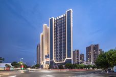 Others ROYGEM Hotel Longnan Yingbin Boulevard, Longnan