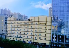 Others 5 City Business Travel Hotel (Heyuan Railway Station)