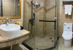 其他 6 Anfu Jingjiang Grand Hotel (Stadium Confucius Temple)