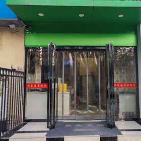 Hotel Exterior 1 Yijia Hotel (Xi'an Sunshine Community Branch), Wanshou South Rd Hotels