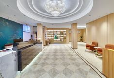 Lainnya 5 Yiyang hotel