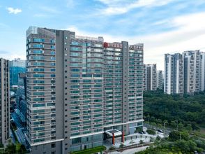 其他 4 KEYPAI HOTEL(Baoneng Guangzhou Arena)