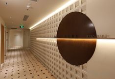 Lainnya 7 MIEN BIAS HOTEL (Shenzhen Guomao Metro Station)