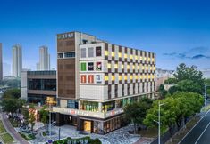 Others 3 Xiushui Impression SCHOLARS HOTEL·SELECT (Huaqiao Jishan Subway Station)