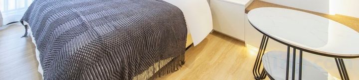 Others 3 Yuehui Serviced Apartment Hotel (Yingtian Plaza Wanhua Subway Station)