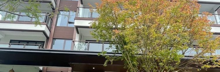 其他 Emeishan Gaoqiao Li YinQi Pastoral Resort