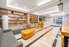 Others 4 Impression X Hotel (Hangzhou Wulinmen Hushu South Road)