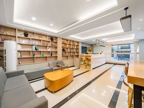 Others 4 Impression X Hotel (Hangzhou Wulinmen Hushu South Road)