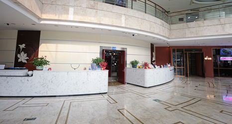 其他 2 Sandalwood Hotel