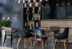 Others 6 Wanda Moments, Wuyi