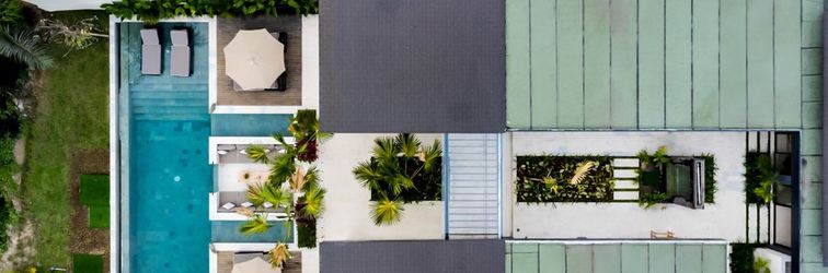 Lainnya Villa Jimeste by BaliSuperHost