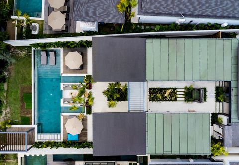 Lainnya Villa Jimeste by BaliSuperHost