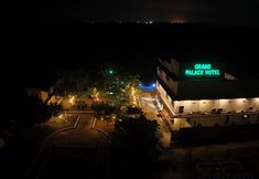 Lainnya 5 Grand Palace Hotel, Seeduwa