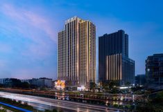 Lain-lain 3 Yunxi Hotel (Foshan Shunde Midea Global Innovation Center Branch)