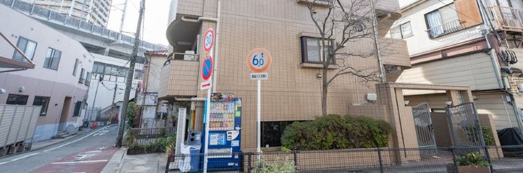 Khác Shatore Nishioi