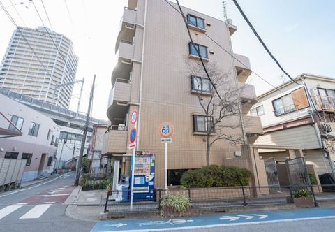 Khác Shatore Nishioi