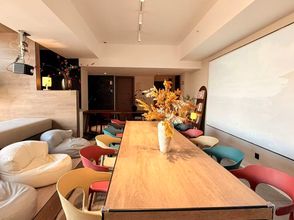 Lain-lain 4 Chen Shigui Shu Hotel, No. 45 Xianning West Road, Beilin District, Xi'an City, Shaanxi Province