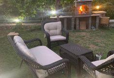 Others 6 FARM STAY VILLA HIDDEN GARDEN