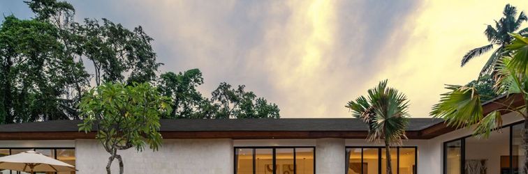 Others Villa Cattleya by BaliSuperHost