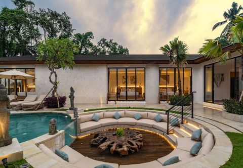 Others Villa Cattleya by BaliSuperHost