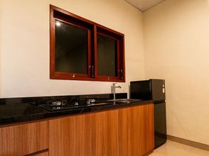 Lain-lain 4 Adhy Villa Ubud by Bali Cabin