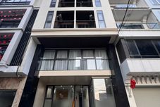 Lainnya Fumi Residence Hanoi