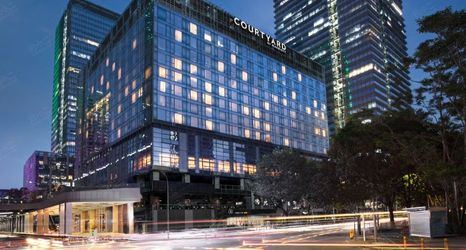 Others 2 DUOYAPLUS.APartment