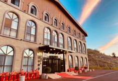 Others 4 Hanyu Lefu Hotel (Fuyun Binhe Park)