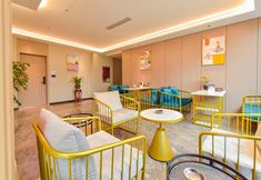 Khác 6 Yulu Homestay (Pingba District Government No.303 Hospital Branch)