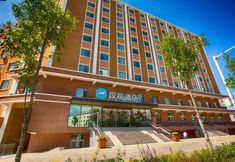 Others 3 HanTing Hotel (Altay Fuyun)