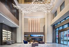 Others 3 Me Young Me House Hotel (Changsha Quantang)