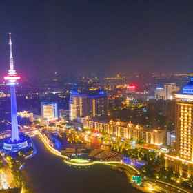 Hotel Exterior 1 Youfei Hotel, 난퉁대학교 호텔