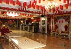 其他 2 Kuqa Hotel (Building 2)