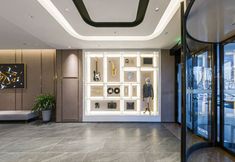 その他 5 Home Selection Hotel -Zibo Wanxianghui Museum Branch