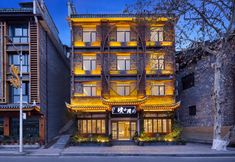 Lain-lain 2 Hotel Idaho