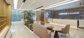 その他 3 No.1 of Jiazhou Hotel(Chengdu Huapaifang Subway Station)