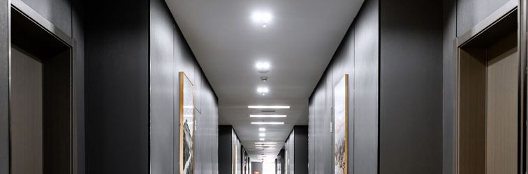 Khác Wuhu Qingyaju Customized Hotel (Fangte Nanxiang Wan Store)