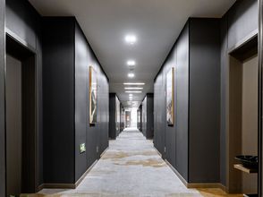 Khác Wuhu Qingyaju Customized Hotel (Fangte Nanxiang Wan Store)