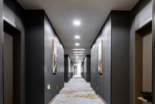 Khác Wuhu Qingyaju Customized Hotel (Fangte Nanxiang Wan Store)