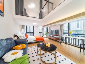 其他 Yijianfang Warm Residence Serviced Apartment