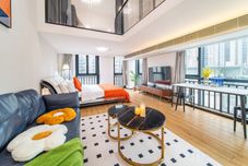 其他 Yijianfang Warm Residence Serviced Apartment