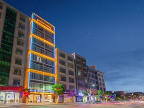 その他 4 Licheng Hotel (Shalang Town New City Park Branch)