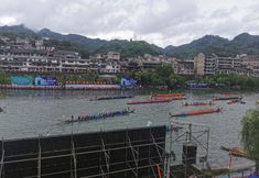 Others 6 Ranxi Yuanshe Homestay (Zhenyuan Guzhen Wenhuayuan Underground Parking Lot)