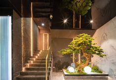 Lain-lain 5 Elong R.YUN Hotel (Yongningmen Branch Near Xi'an Museum)